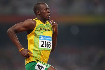 Usain Bolt sparks speculations of making sensational return to sprinting