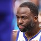 Draymond Green suspended indefinitely by NBA for punching Suns big-man Jusuf Nurkić