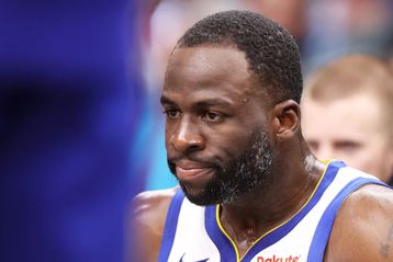 Draymond Green suspended indefinitely by NBA for punching Suns big-man Jusuf Nurkić