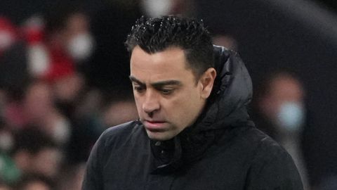 Xavi out? Barcelona boss fighting to save job after consecutive defeats