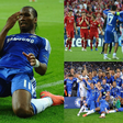 Chelsea wo Champions League in 2012