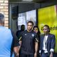 Arsenal’s Jurrien Timber revels in 'exciting' trip to Rwanda [VIDEO]