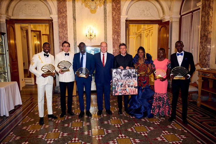 'None of our achievements were good enough' - Noah Lyles fires back at World Athletics on AOTY changes
