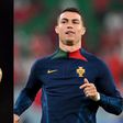 Cristiano Ronaldo and Lionel Messi || Getty/Pulse Sports collage