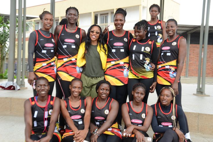 [Watch]: She Cranes, Vinka team up for 'All Over You' dance challenge