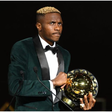 Osimhen lead African Most Valuable Forwards in 2023 |Pulsesports.ng