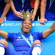 Chelsea legend Didier Drogba | Imago