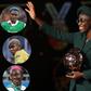 Nigeria superstar Asisat Oshoala reveals what inspires her colourful hairstyles