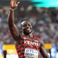 Ferdinand Omanyala out to add another race to 100m at Paris Olympic Games
