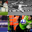 6 Greatest Goalkeepers of all time and their Best Saves