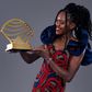 Faith Kipyegon reveals who she dedicates World Athlete of the Year Award to