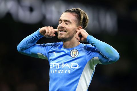 They needed creativity -Ex-Man City star wants Arsenal to sign Grealish