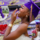 Favour Ofili: Nigeria's 'Star Girl' graduates as a standout student-athlete from Louisiana State University