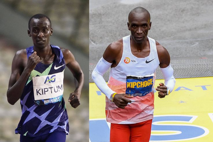Kiptum stresses importance of cooperating with Kipchoge if both make it to Paris Olympics