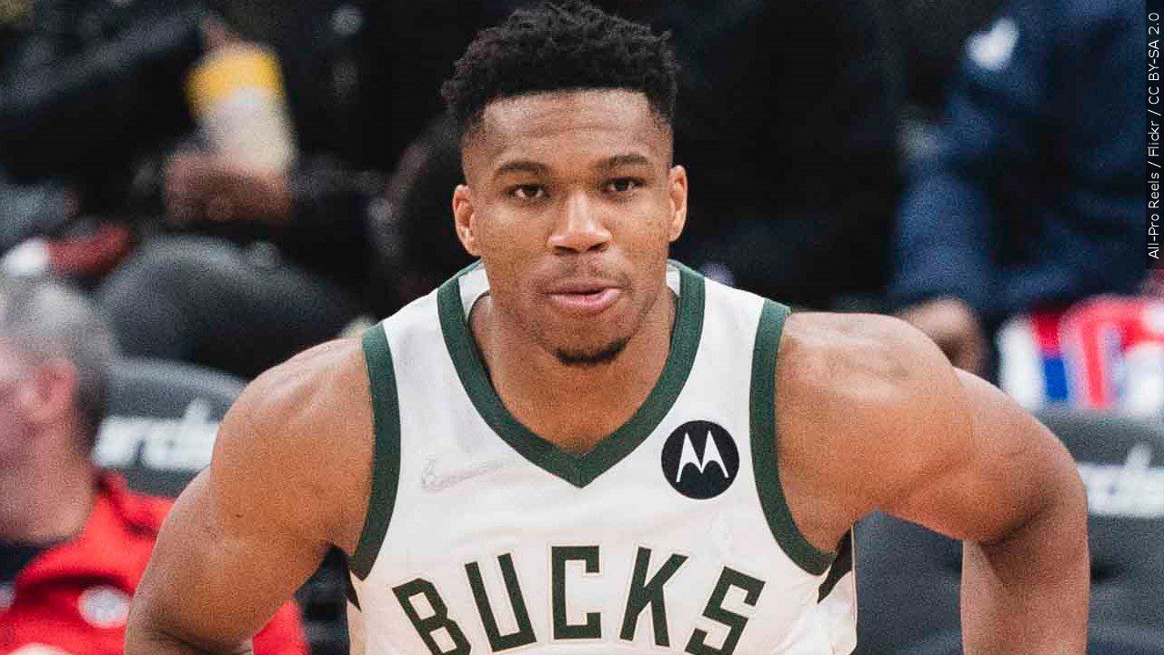 Giannis Antetokounmpo: Nigerian Freak Scores Franchise-record 64 Points ...