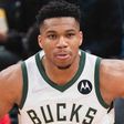 Milwaukee Bucks superstar Giannis Antetokounmpo
