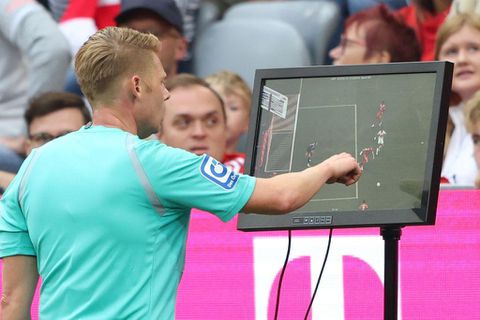 5 Times VAR was a Game Saver in Crucial Football Matches
