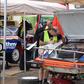 East African Classic Rally: Optimism among drivers as crews shift focus to Day 6 after rest day