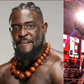 Oba Femi: The 'Brute Force' in WWE NXT who embodies the fighting spirit of a Nigerian