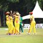 Dominant Uganda beats Nigeria at the T20 Women's World Cup qualifiers