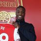 Nicolas Pépé: The Ivorian Winger Who Broke African Transfer Records With His €80m Arsenal Move