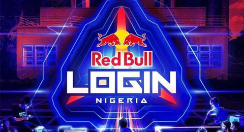 Redbull Login: A 48-Hour Gaming Extravaganza in Collaboration with Gamr