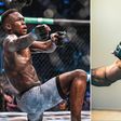 Nigerian Stylebender Israel Adesanya returns to UFC in Saudi Arabia to face Nassourdine Imavov in February 2025.