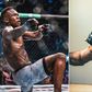 Nigerian Stylebender Israel Adesanya returns to UFC in Saudi Arabia to face Nassourdine Imavov in February 2025.