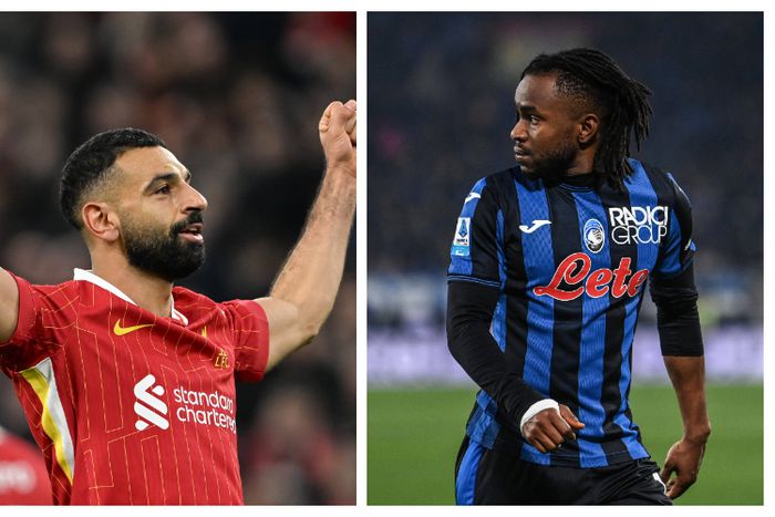 Ademola Lookman loses Best African Players award