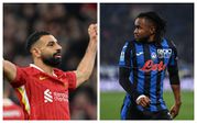 Super Eagles star Ademola Lookman loses Best African Player top spot rankings to Mohamed Salah
