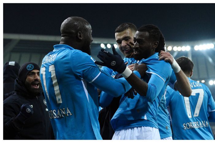 Lukaku answers critics