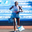 Paris Olympics silver medallist Tigst Assefa seeks redemption at Bangsaen21 Half Marathon amid competition from Kenyan trio