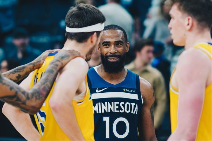 In an NBA fixture, the Lakers lost to the Timberwolves with LeBron James missing again.