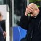 Manchester City's Pep Guardiola | Imago