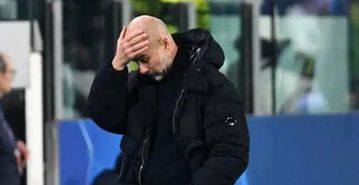 Guardiola's 'injuries' excuse rubbished, with six teams suffering more setbacks than Manchester City