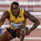 'That's the main thing' - Grant Holloway reveals priority achievement rather than chasing the 110m hurdles world record