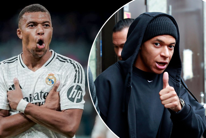 Not GUILTY — Relief as Sweden authorities dismiss r*pe case against Kylian Mbappé