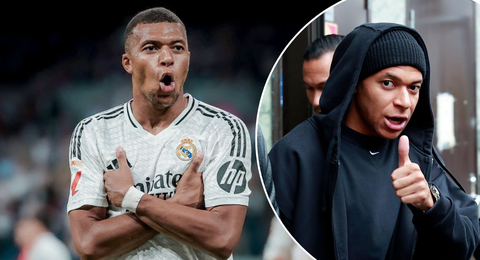 Not GUILTY — Relief as Sweden authorities dismiss r*pe case against Kylian Mbappé