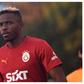 Ekong reveals Osimhen favourite club
