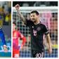 Super Eagles star settles GOAT debate