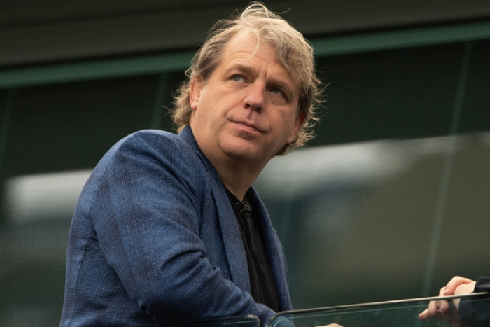 Chelsea owner Todd Boehly dragged to court over allegations of fraud