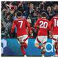 Awoniyi benched as Elanga’s late goal completes Nottingham Forest’s comeback