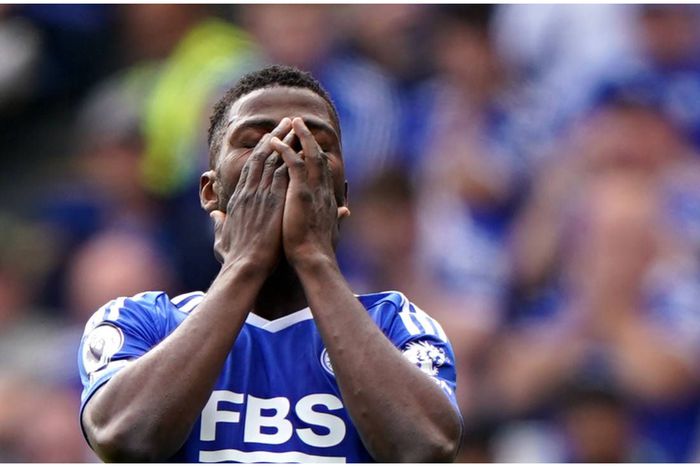 Kelechi Iheanacho lifts lid on his journey to Man City.