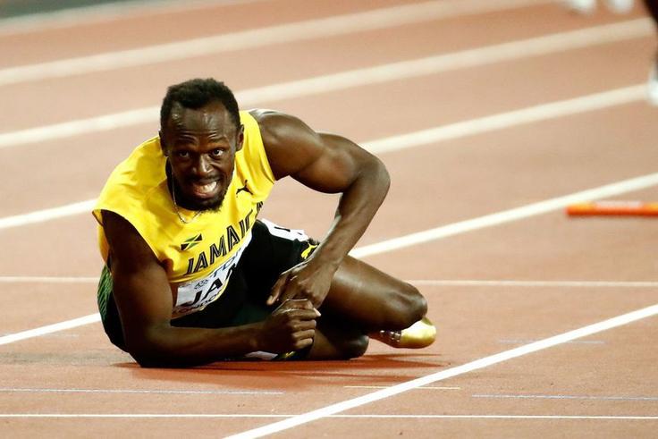 'I was never that person' - Usain Bolt reveals the one aspect about his career that annoyed his coach & drove him into early retirement