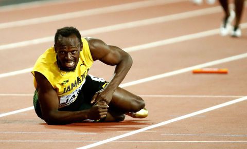 'I was never that person' - Usain Bolt reveals the one aspect about his career that annoyed his coach & drove him into early retirement