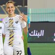 Super Falcons star Ashleigh Plumptre celebrates defensive masterclass as Al-Ittihad women defeat Esperance.