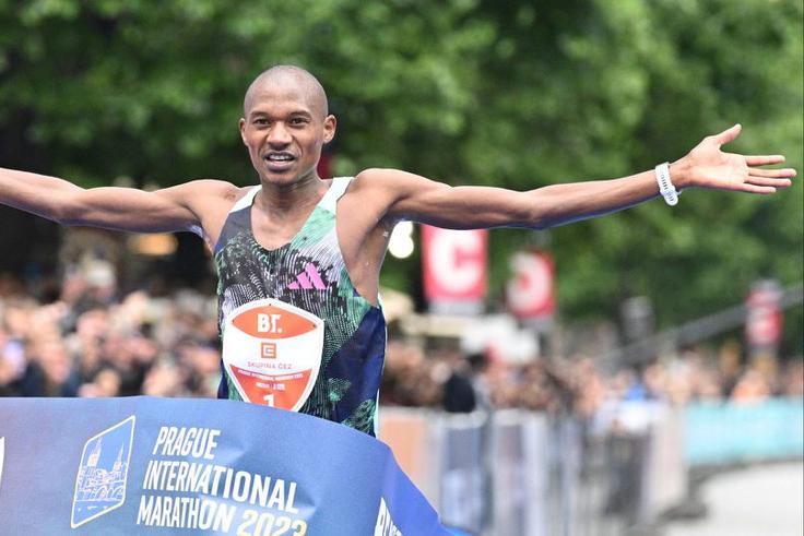 Alexander Munyao reveals myriad of challenges as he eyes season-ending glory in Thailand