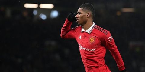 Report: Rashford edges closer to Manchester United exit as Barcelona boss approves swap deal