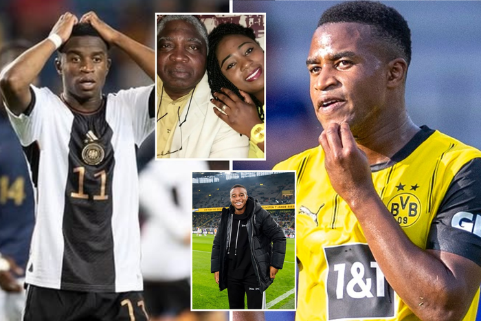 Youssoufa Moukoko: 10 Untold TRUTHS about Dortmund’s 20 y/o Cameroonian striker accused of faking his age