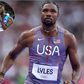 Justin Gatlin defends Noah Lyles over controversial 200m stance: 'The 100m defines the fastest man'